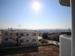 ラ　ビスタ長峰の物件内観写真